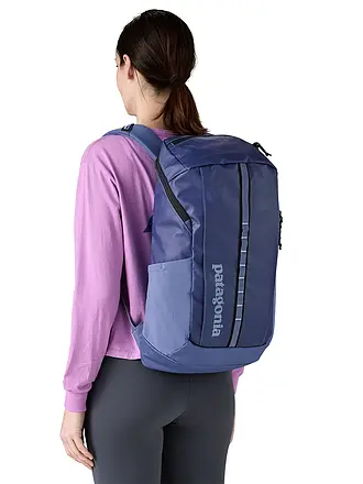 PATAGONIA | Tagesrucksack Black Hole 25L | blau